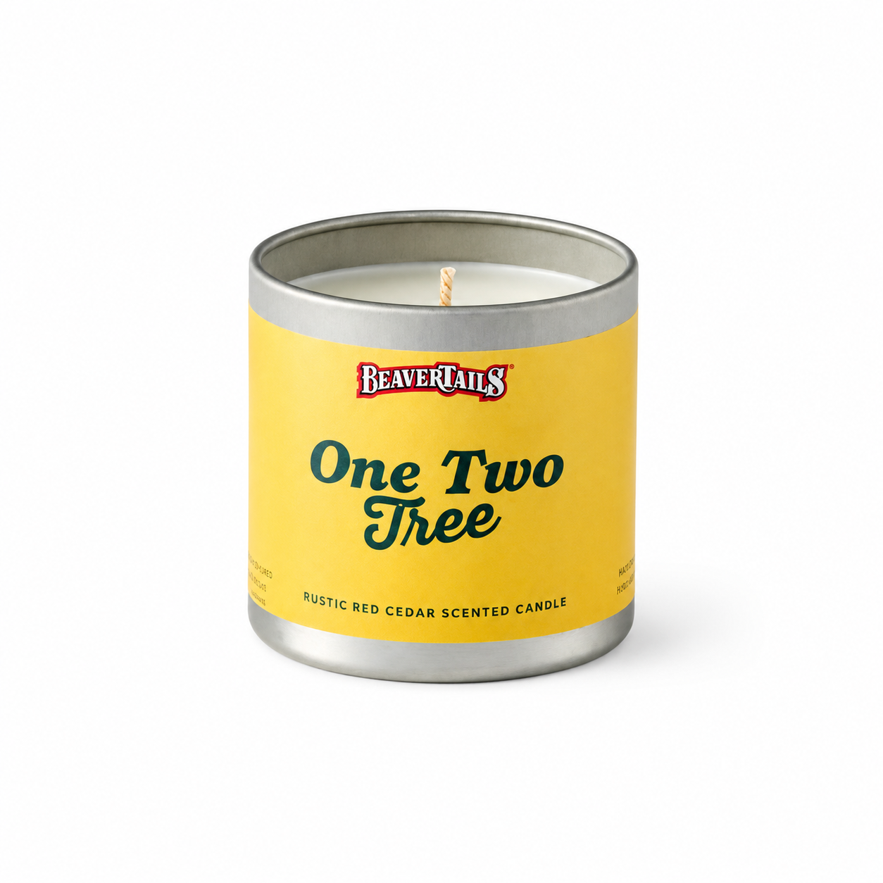 BeaverTails 3-Pack Candle Set