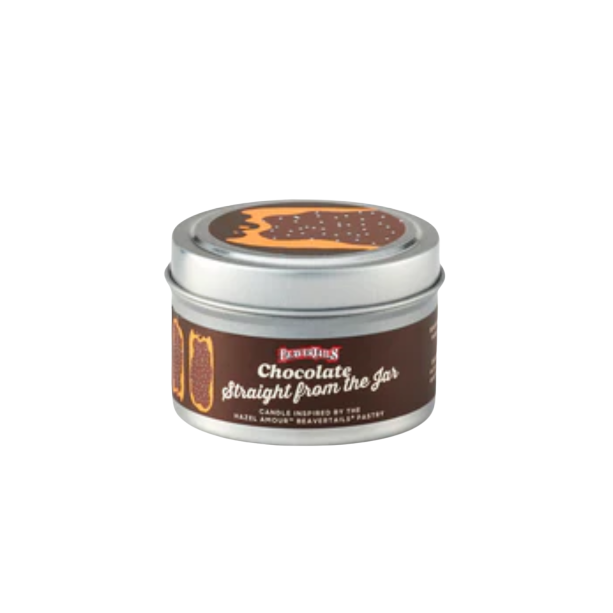 BeaverTails Travel Tin Candles