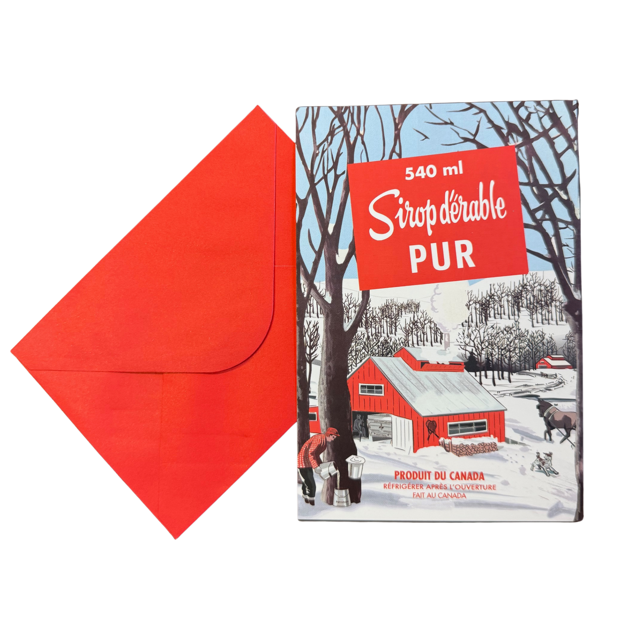 Occasion Cards – Cards & Envelopes Set