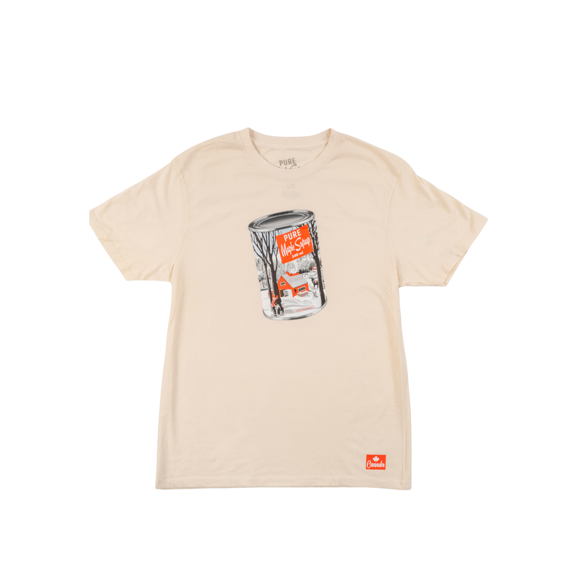 Maple Syrup T-Shirt