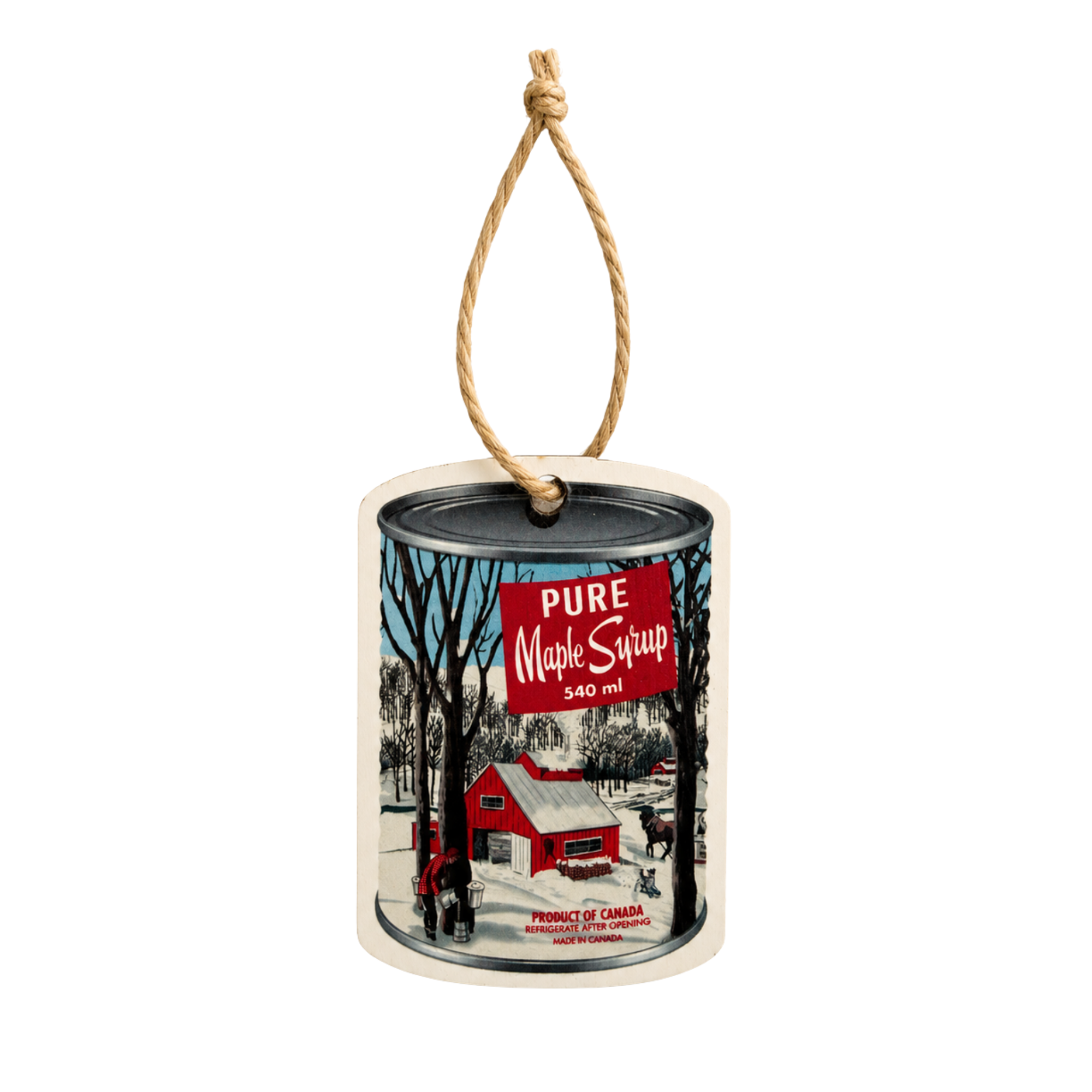 Christmas Ornaments