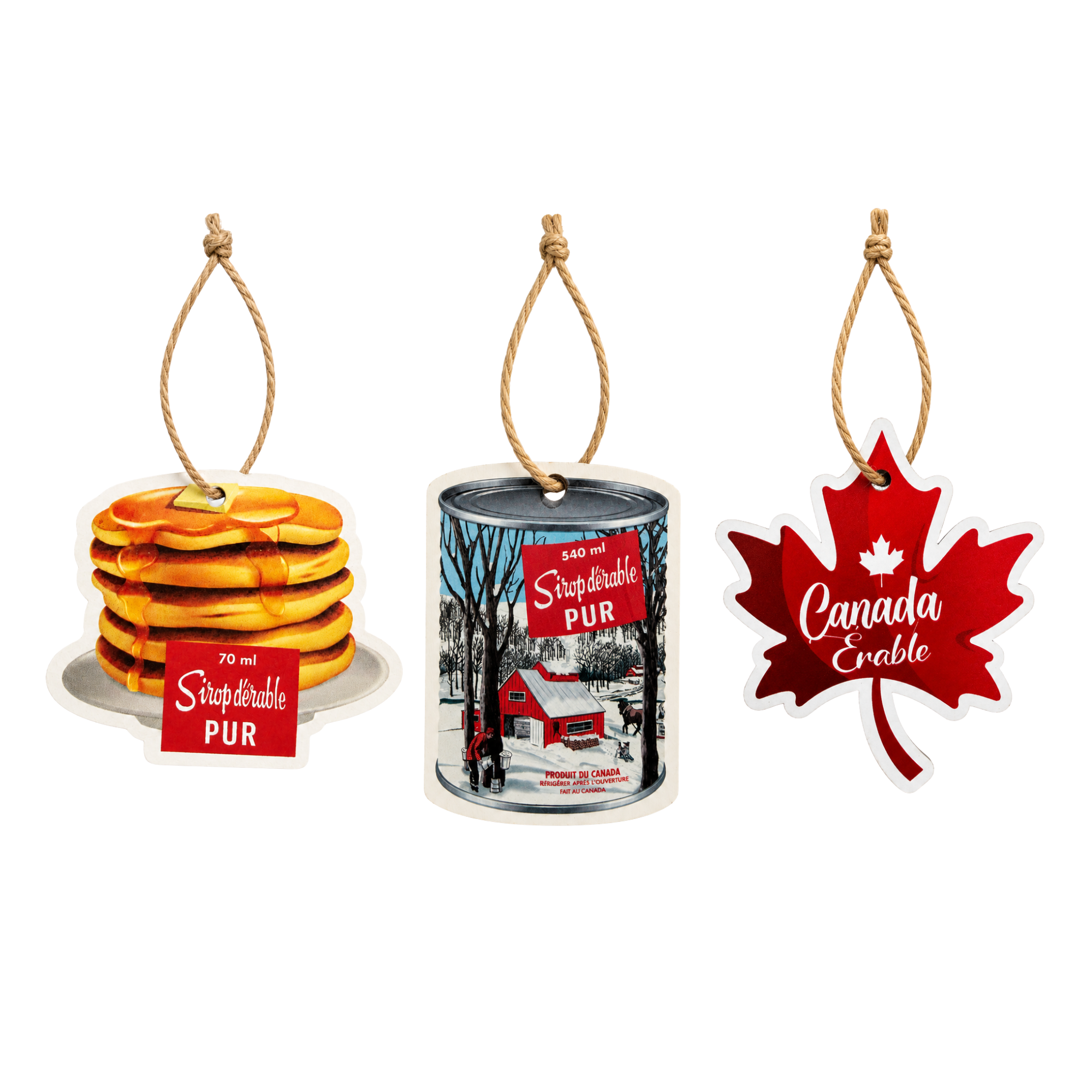 Christmas Ornaments