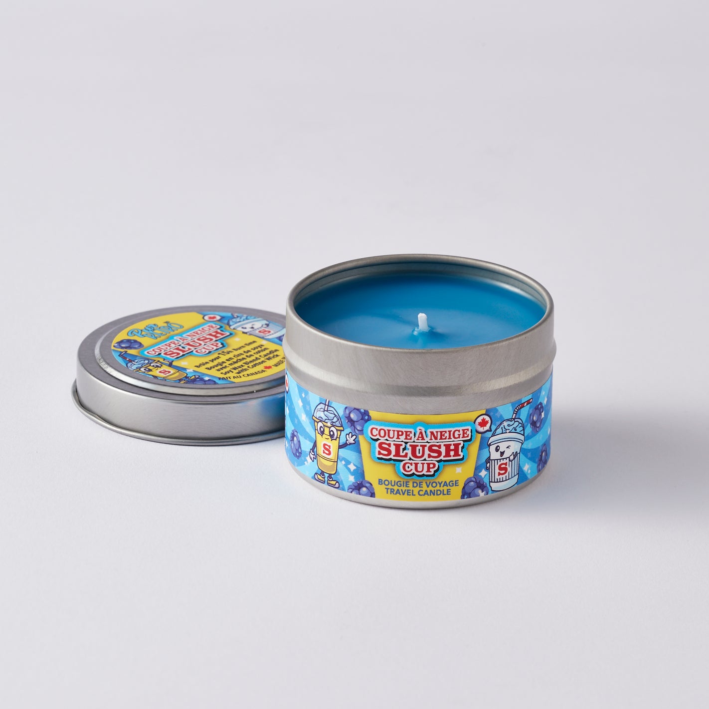 Pur Retro - Slush Cup Candle