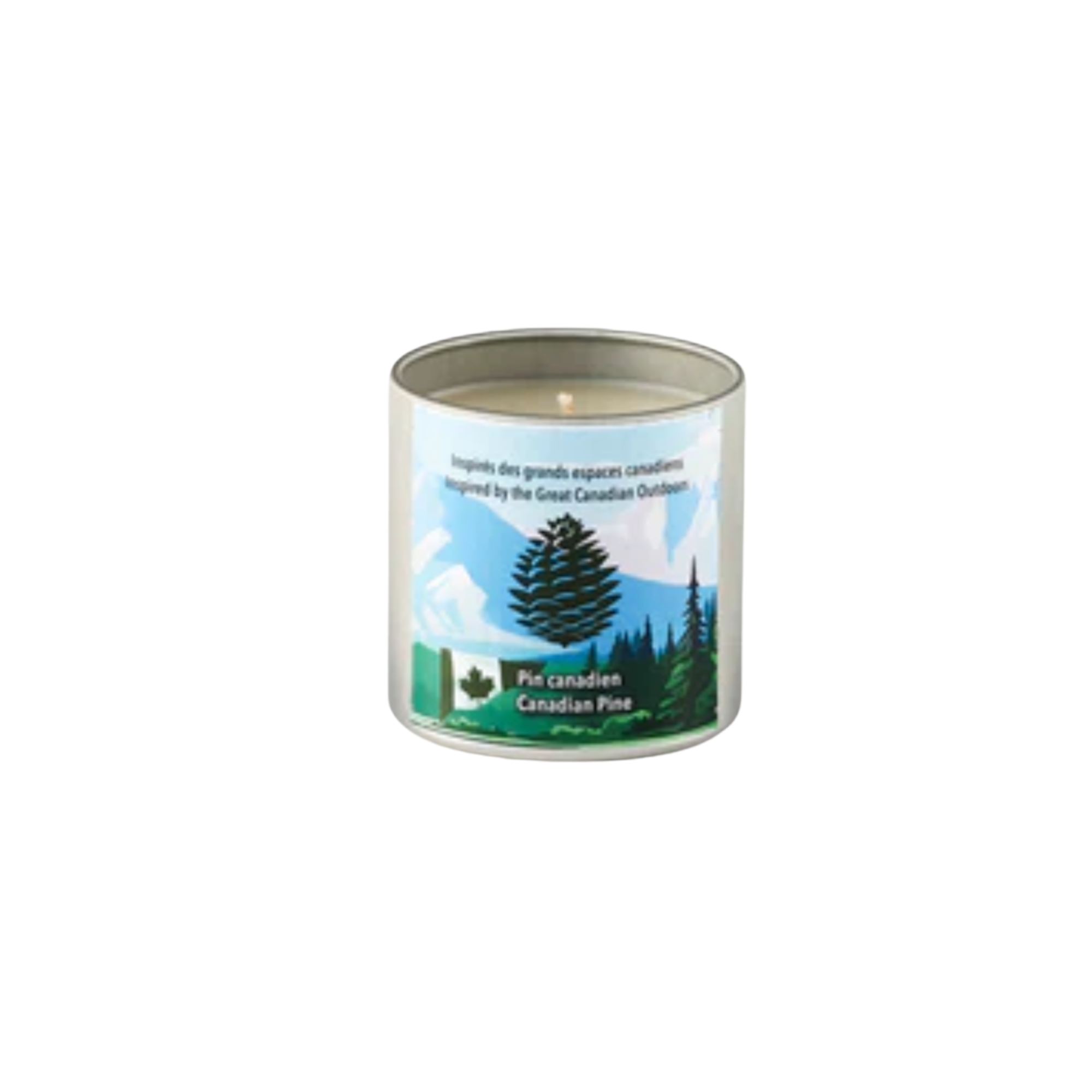 Great Canadian Outdoor Collection