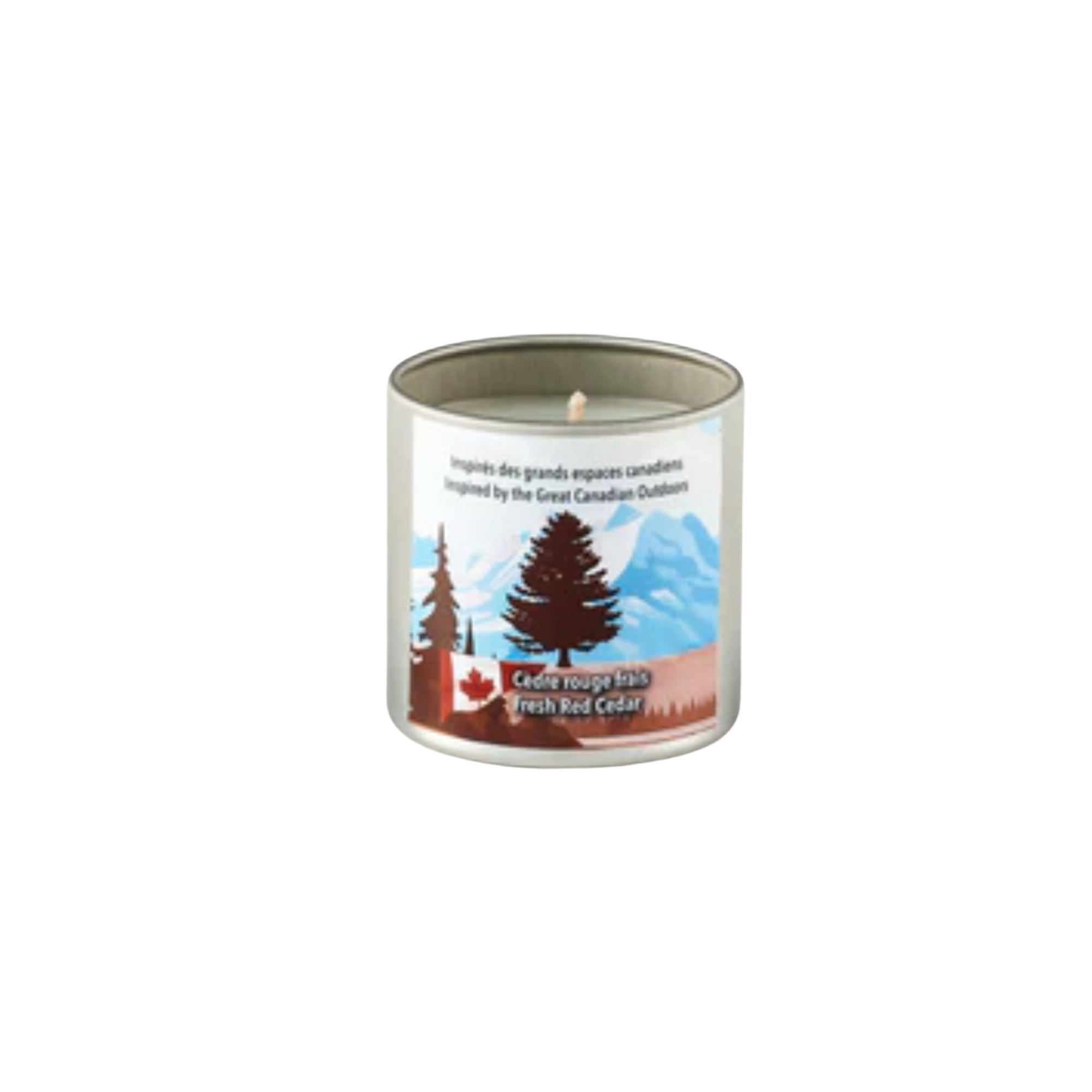 Great Canadian Outdoor Collection