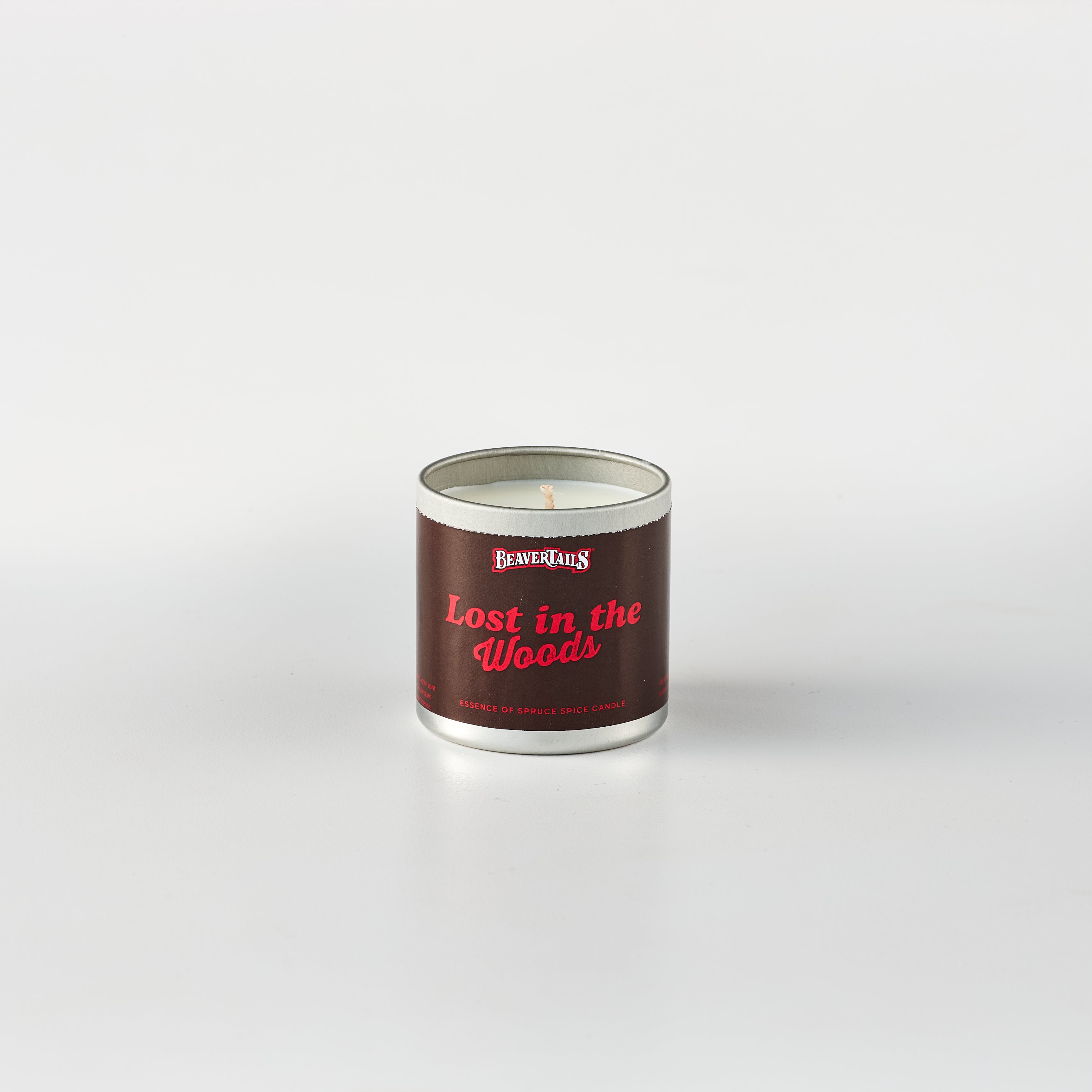 BeaverTails Candle Pack