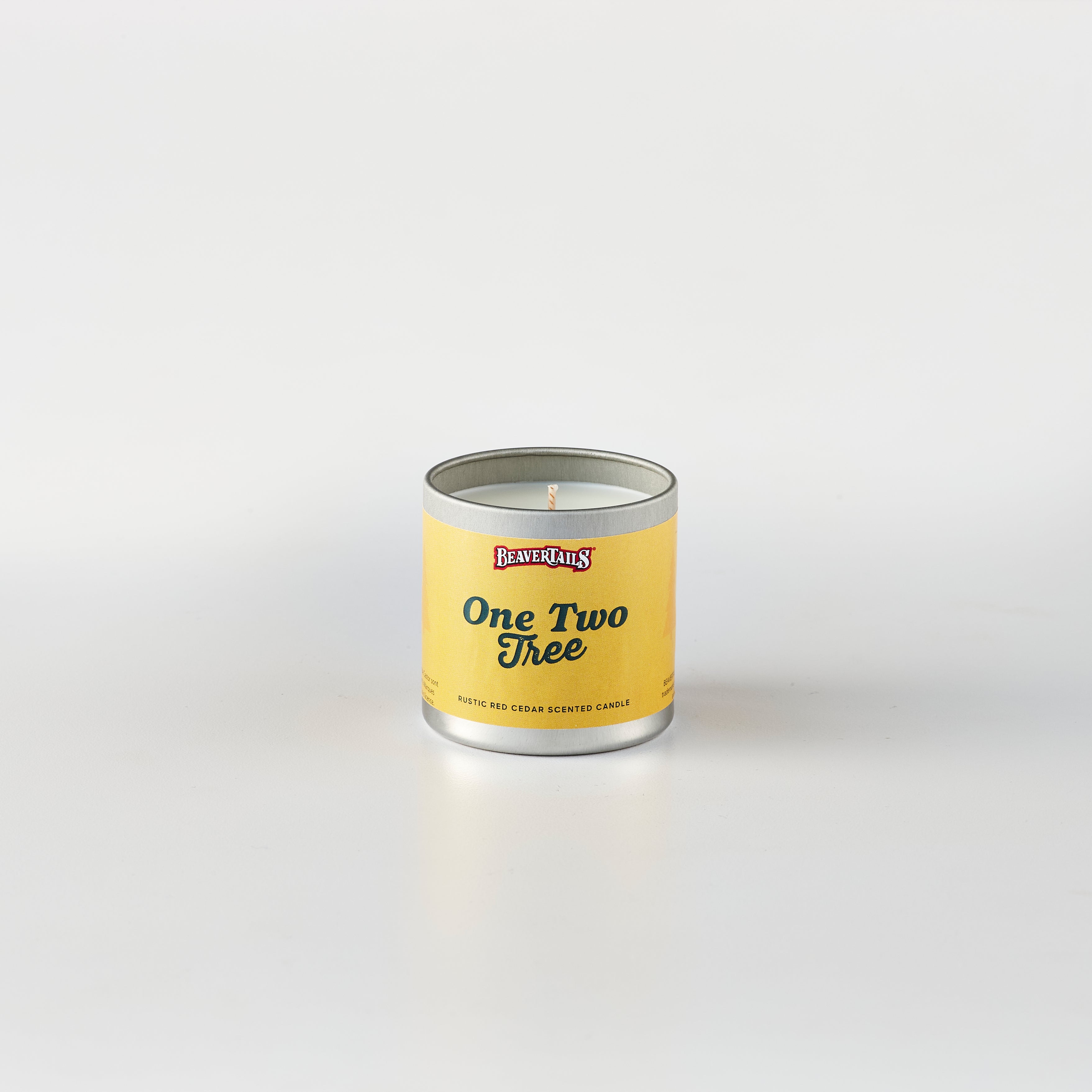 BeaverTails Candle Pack