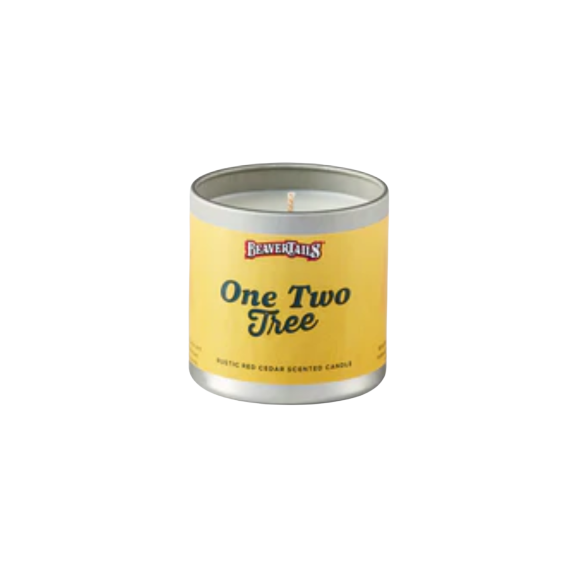 BeaverTails 3-Pack Candle Set