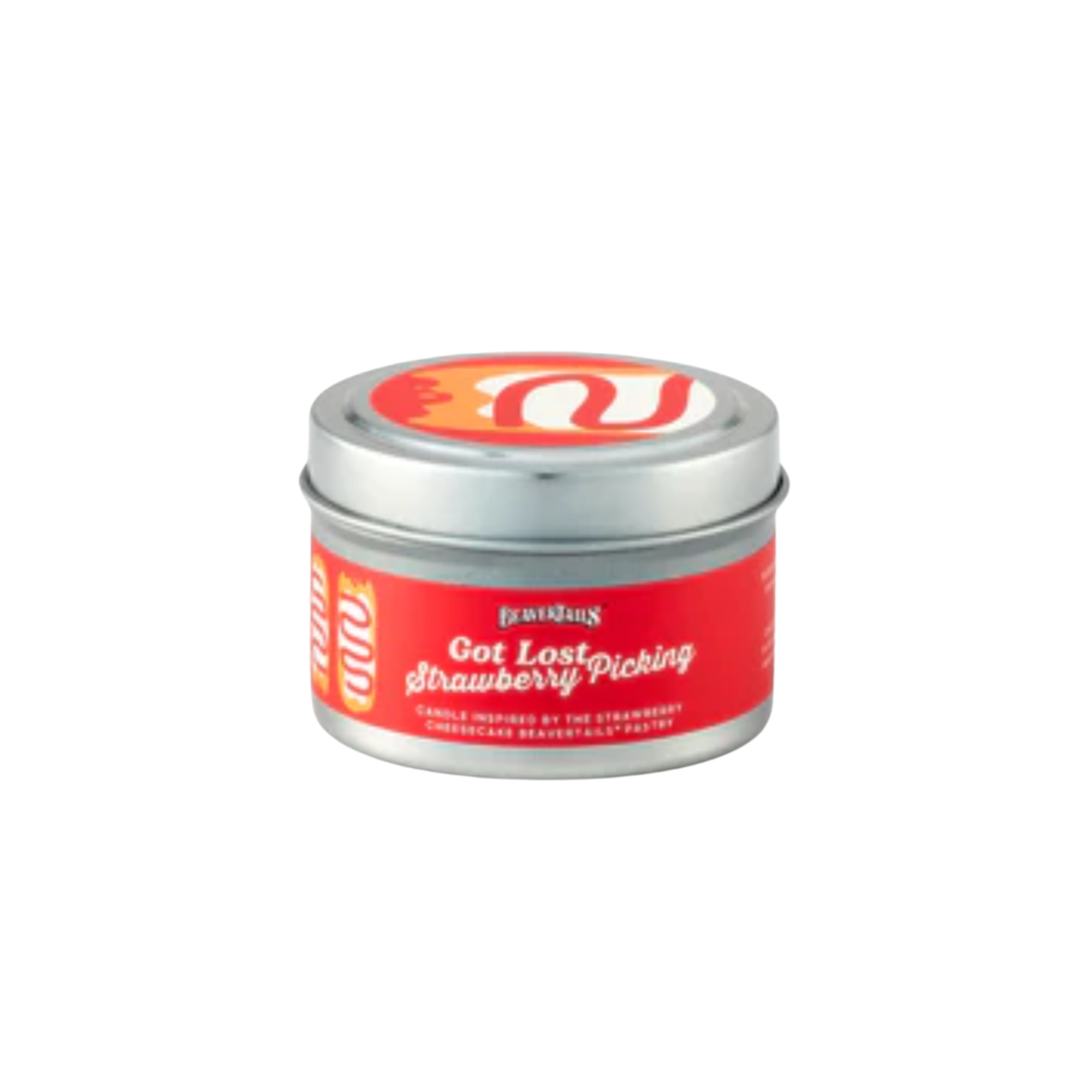 BeaverTails Travel Tin Candles