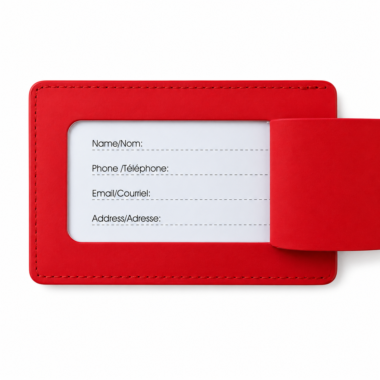 Luggage Tag