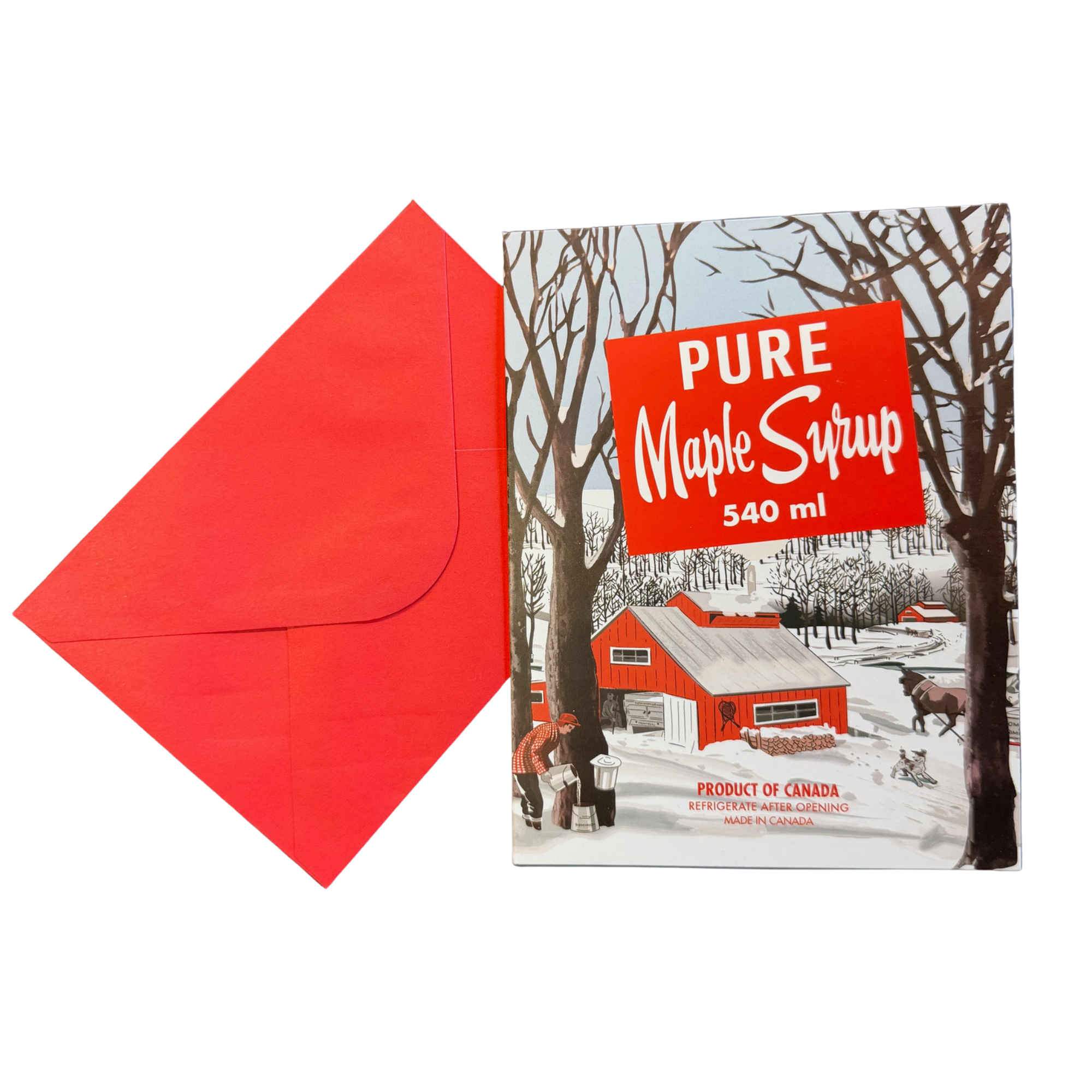 Occasion Cards – Cards & Envelopes Set