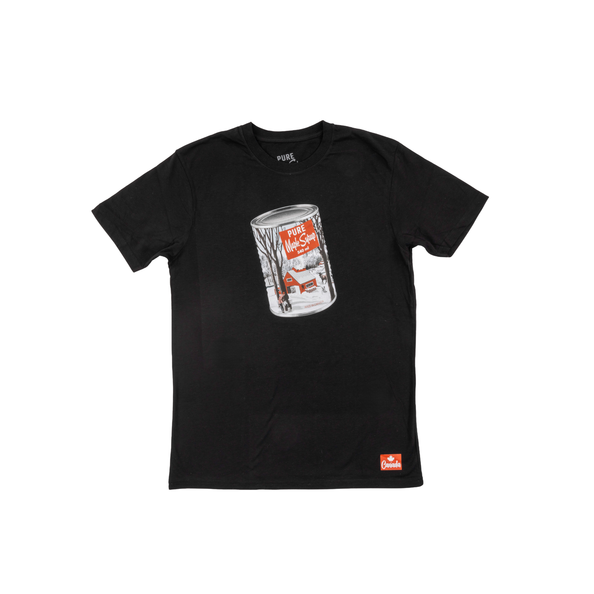 Maple Syrup T-Shirt