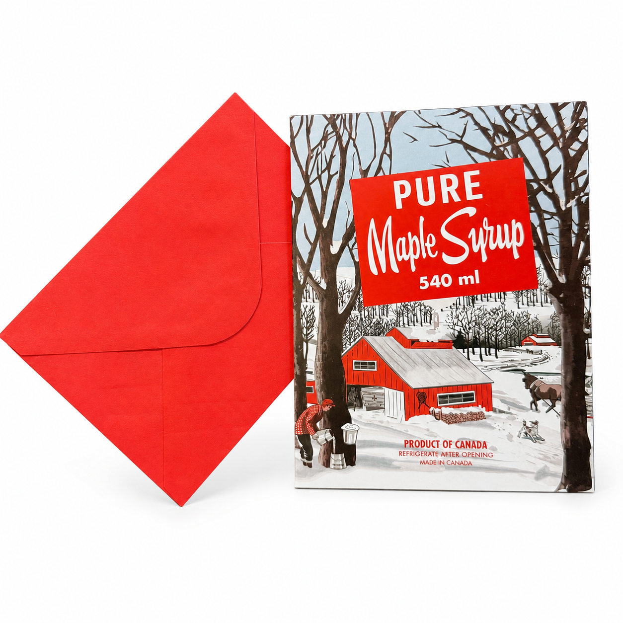 Occasion Cards – Cards & Envelopes Set