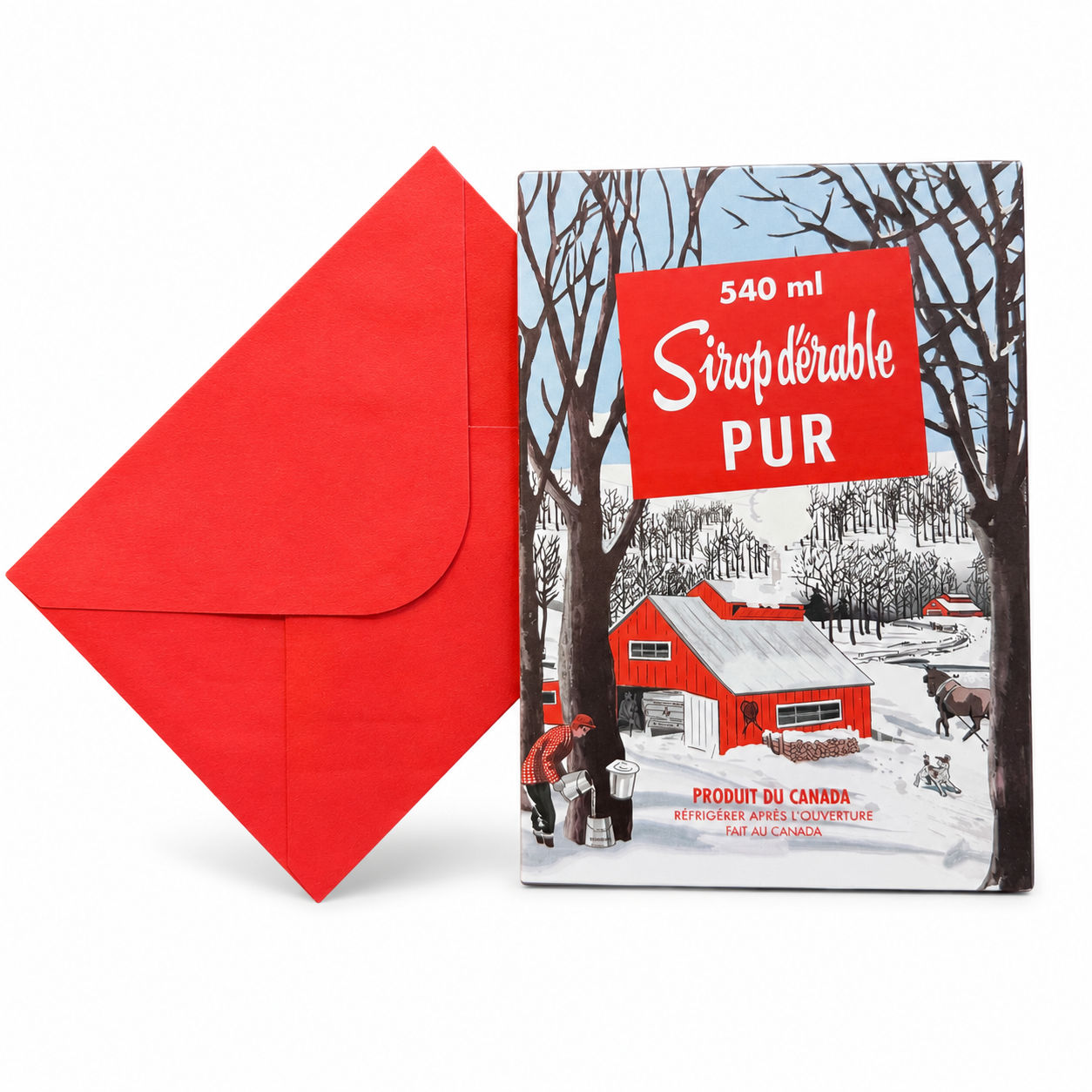 Occasion Cards – Cards & Envelopes Set