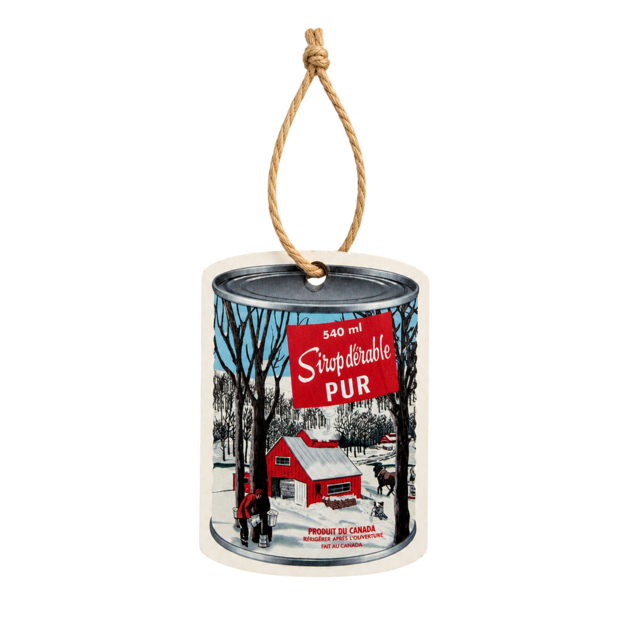 Christmas Ornaments