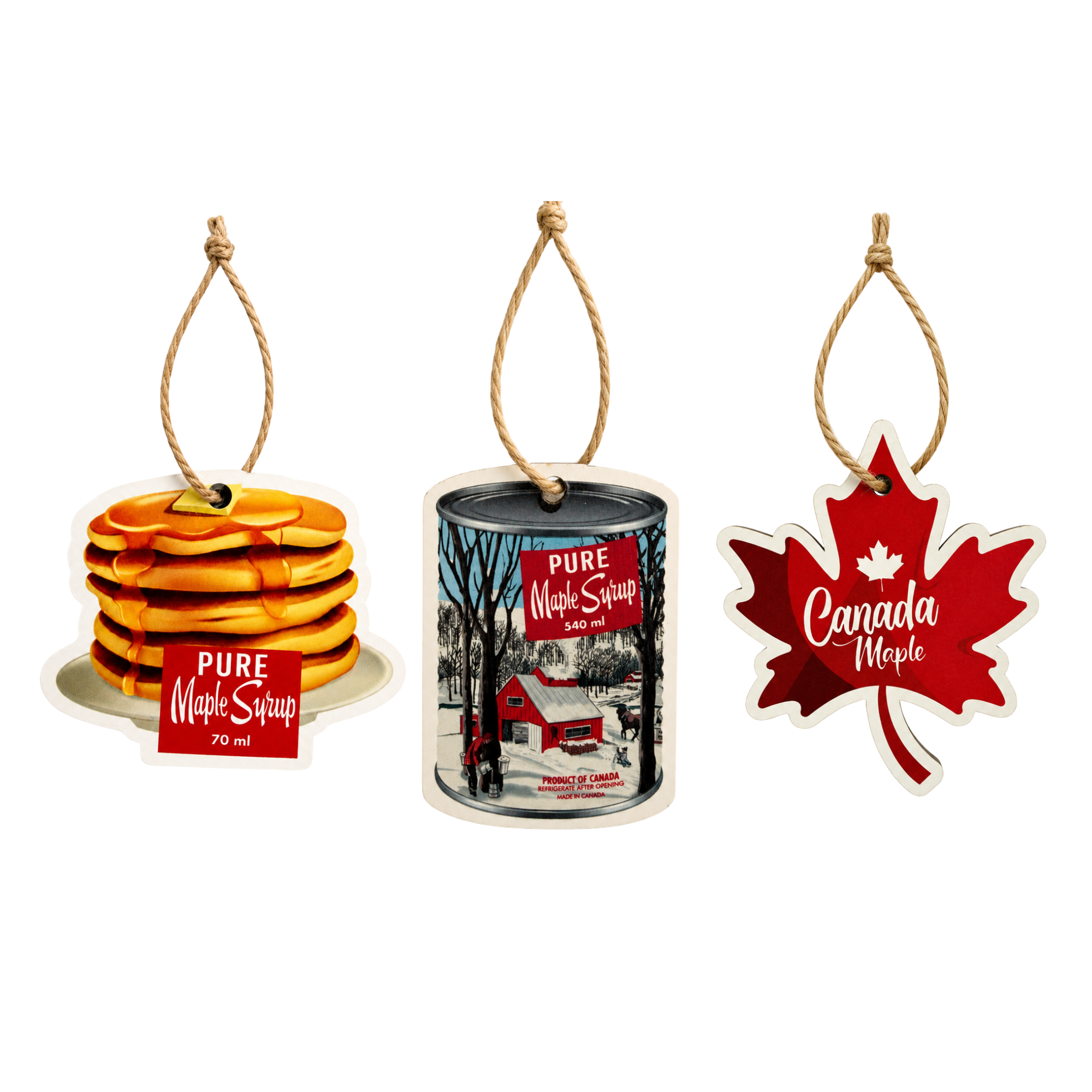 Christmas Ornaments