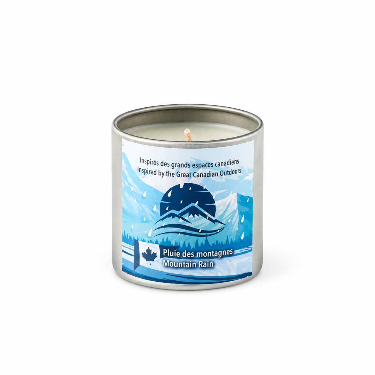 Great Canadian Outdoor Collection