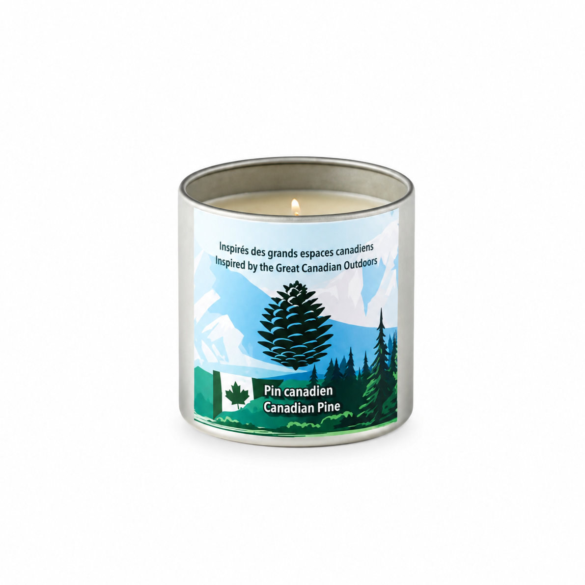 Great Canadian Outdoor Collection
