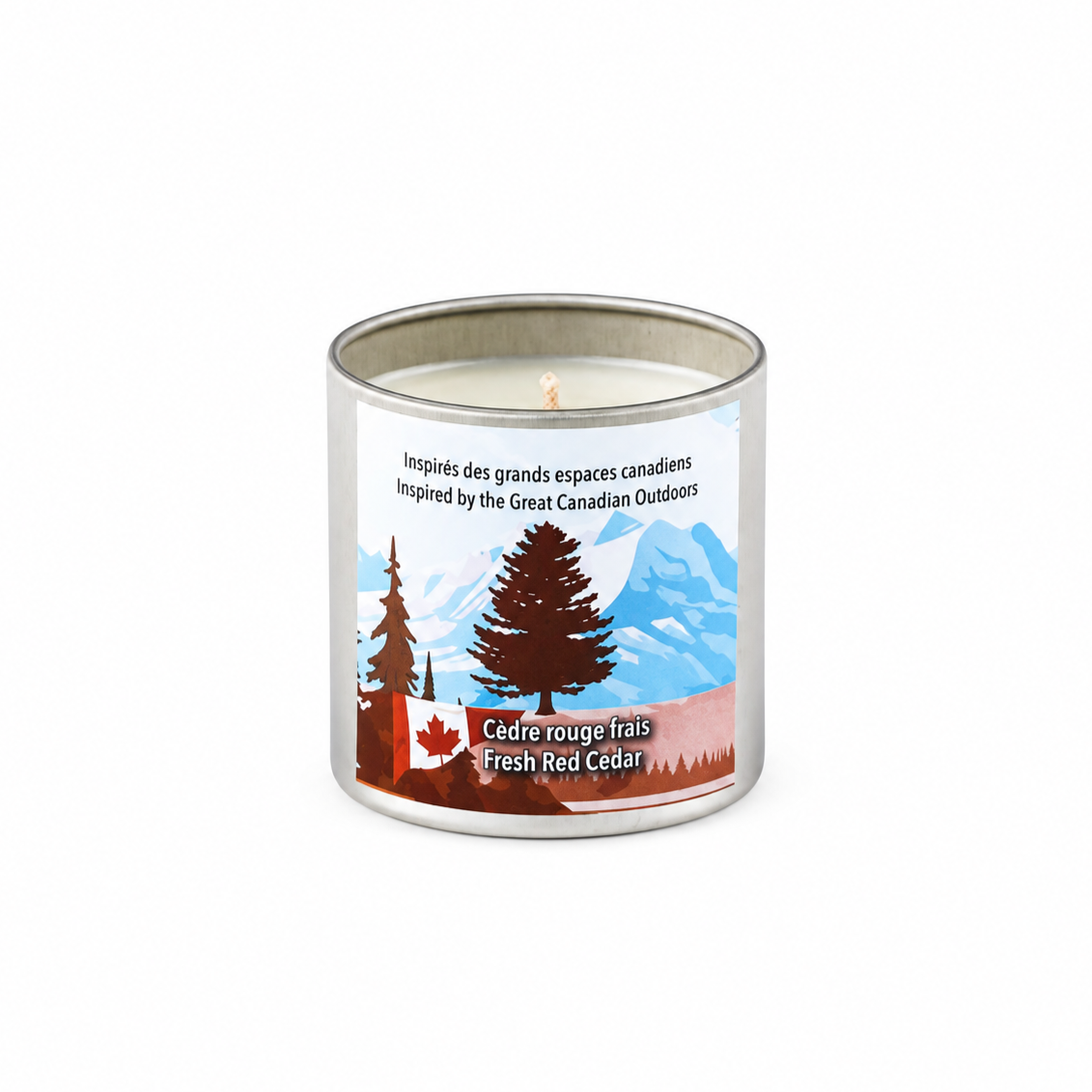 Great Canadian Outdoor Collection