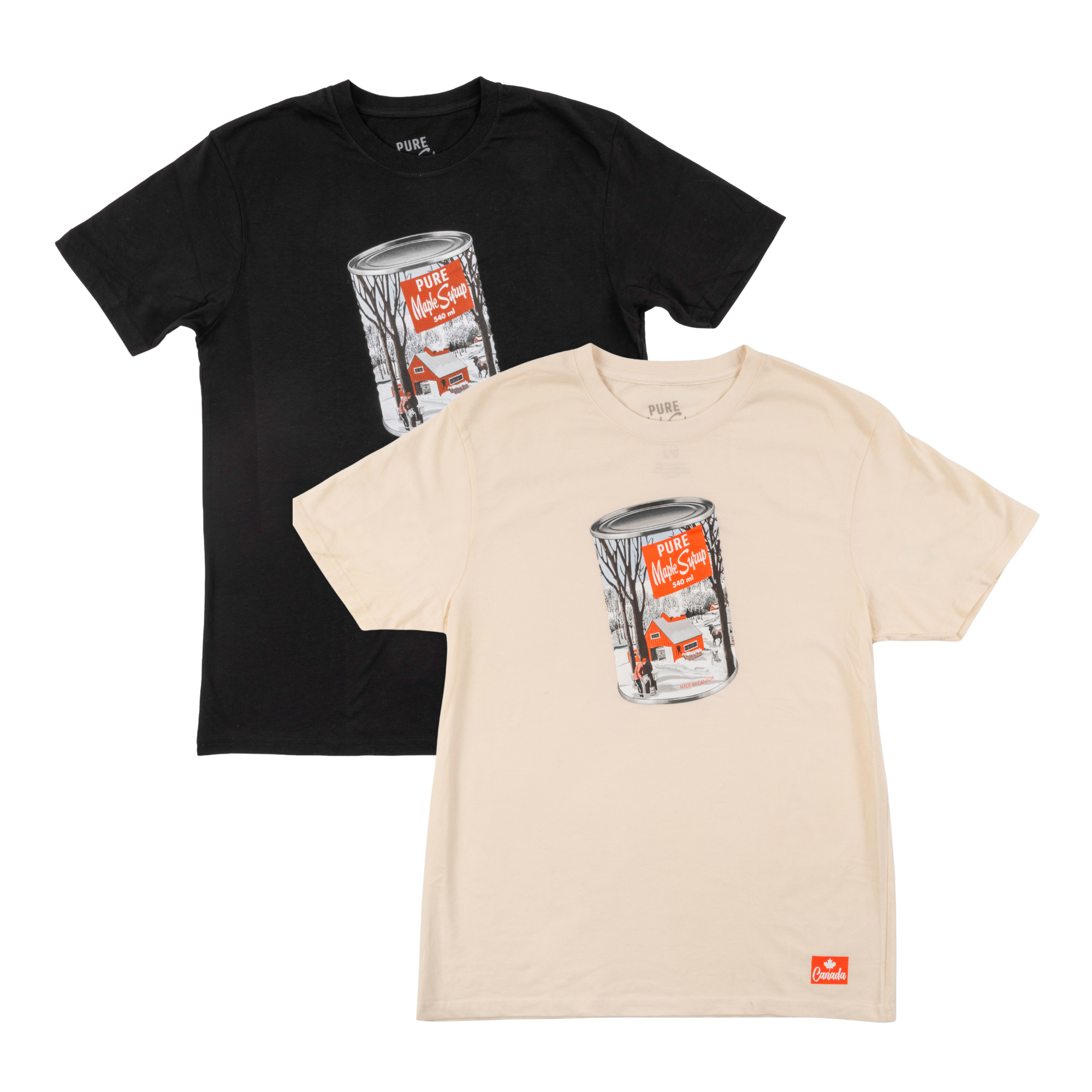 Maple Syrup T-Shirt