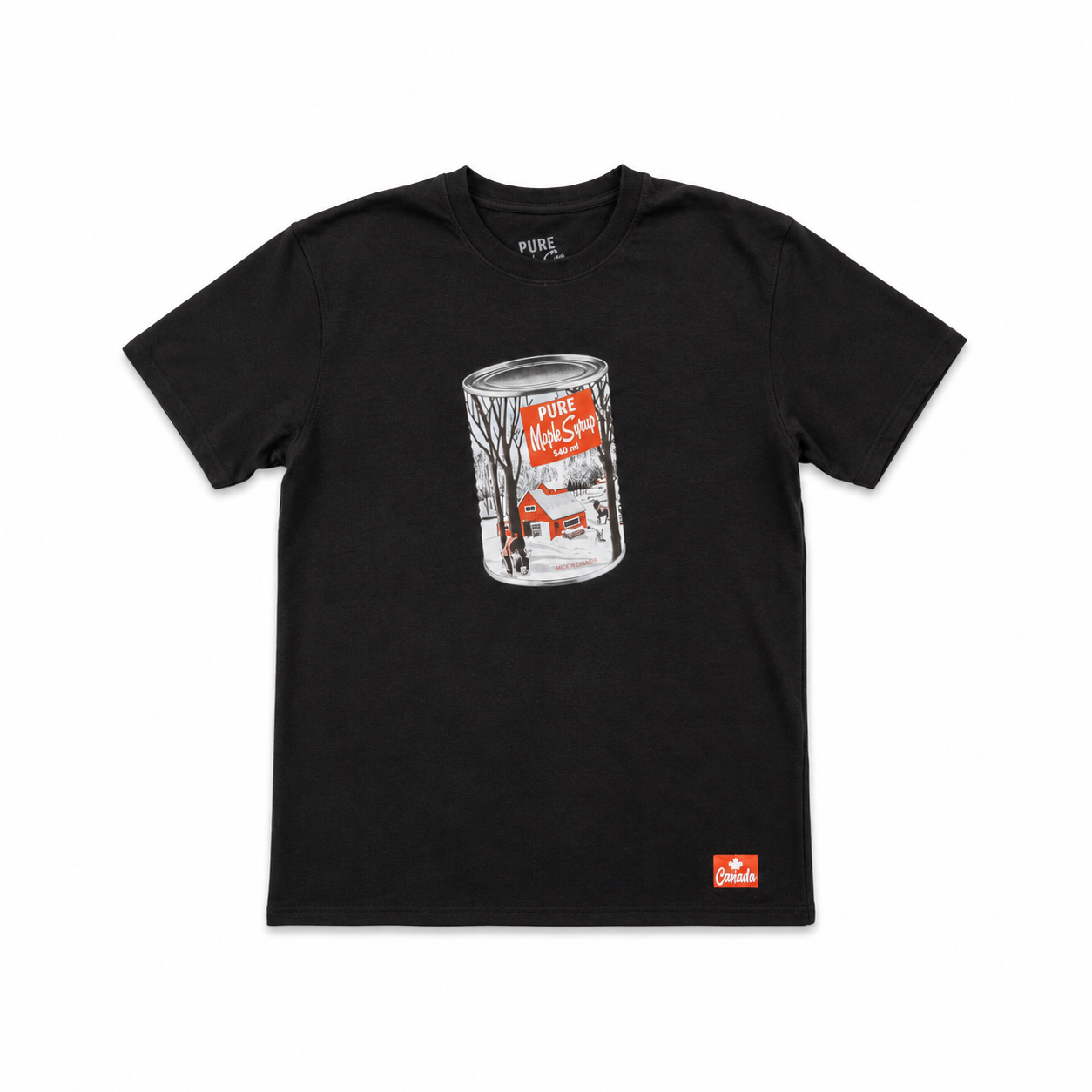 Maple Syrup T-Shirt